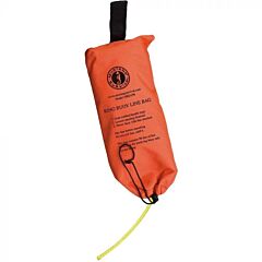 Mustang Survival Mrd190-0-0-215 Ring Bouy Bag With Rope
