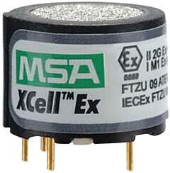 Msa 10106722 Replacement Ex Altair 4X And Altair 5X Combustible Gas Sensor
