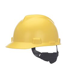 Msa 10203083 Cap Assembly Ft3 Matte Yellow V-Gard