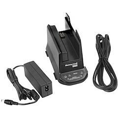 North Safety Pa724 Primair 1-Bay Charger Kit, North America