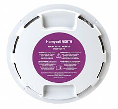 North Safety Pa7He Hepa Filter Cartridge For Primair Papr