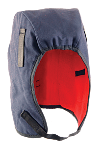 Occunomix Rb405 Winter Liner, Regular Basic, Blue