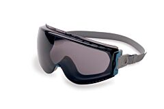 Honeywell - North Safety S39611C Goggle, Stealth Teal Fr/Gray Xtr Lens