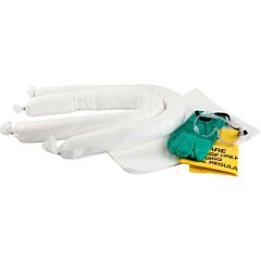 Spc 148736 Basic Oil Only Spill Kit