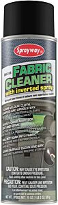 Sprayway Sw508 Fabric Cleaner