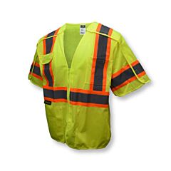 Radians Sv24-3 Type R Class 3 Breakaway Surveyor Vest