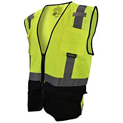 Radians Sv7B Surveyor Type R Class 2 Safety Vest