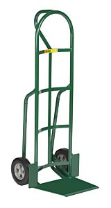 Little Giant T-364-8S Shovel Nose Hand Truck, 800 Lb Capacity