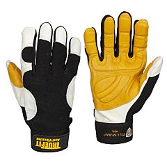 Tillman 1489 Goatskin/Spandex Truefit Gloves