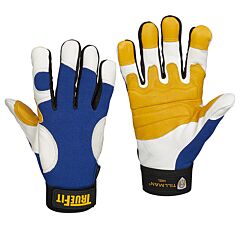 Tillman 1495 Goatskin/Spandex Truefit Gloves