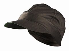 Occunomix Tn8-06-One Tuff Nougies Hard Billed Welders Cap, Black