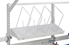 Treston Pdh300-49 Cornerstone And Concept Workstation Optional Accessory