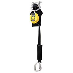 Honeywell Mflaf-18/6Ft Turbo Lite Arc Flash Pfl Polyester 6'