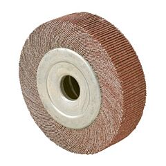 Cgw 41099 Unmounted Flap Wheel