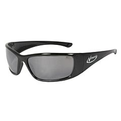 Radians Vg1-60 Vengeance Black Frame/Silver Mirror Lens, Case Of 12 Each