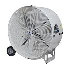 Schaefer Vkm36 36" Versa-Kool Mobile Spot Cooler Fan