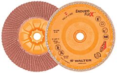 Walter 06B508 5" Gr80 Enduro-Flex, Spin-On