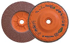 Walter 06F504 5" Gr40 Enduro-Flex-St, Spin-On