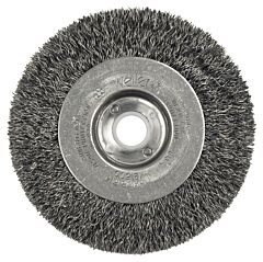 Weiler 00135 Tln-4" 5/8-1/2 Arb 2/Min