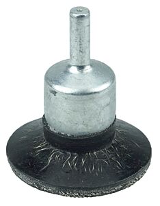 Weiler 35226 Pebc-1-3/4 End Brush Encap
