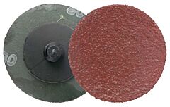 Weiler 59808 Al-Tra Cut Disc 2X80Grit