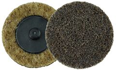 Weiler 51532 Plastic Button Style Discs, 2 In Dia.