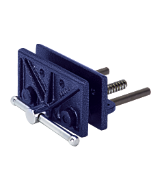 Wilton 33176 176, Light-Duty Woodworkers Vise