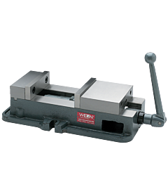 Wilton 63186 1275N, Verti-Lock Machine Vise 6? Jaw Width, 7-1/2 Jaw Opening