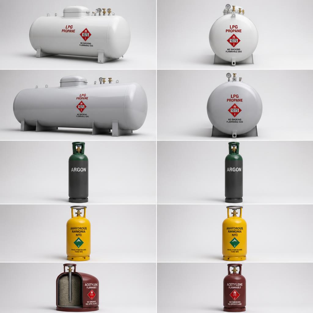 o2 tank bulk