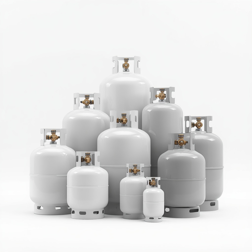 Large Nitrogen Dewar