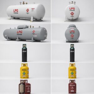 small helium canister